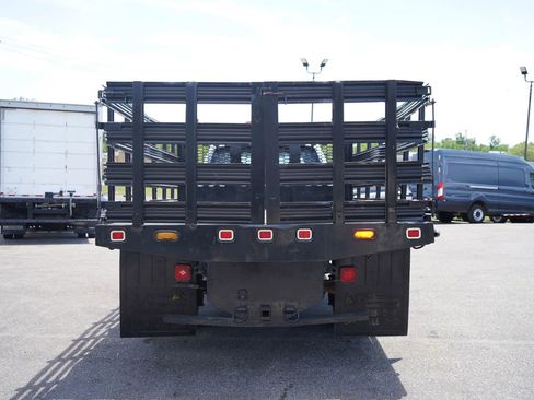 Used 2018 Ford F450 XL w/ Power Equipment Group RWD image 6