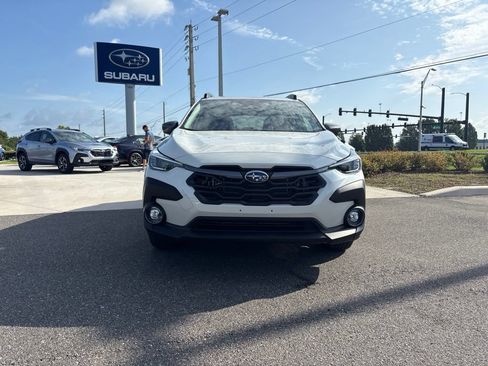 New 2026 Subaru Crosstrek 2.5i Limited AWD/4WD image 2