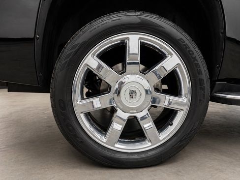 Used 2008 Cadillac Escalade EXT AWD/4WD image 70