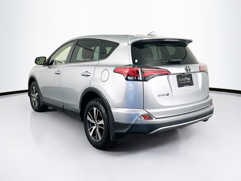Used 2018 Toyota RAV4 XLE w/ All Weather Liner Package image 5
