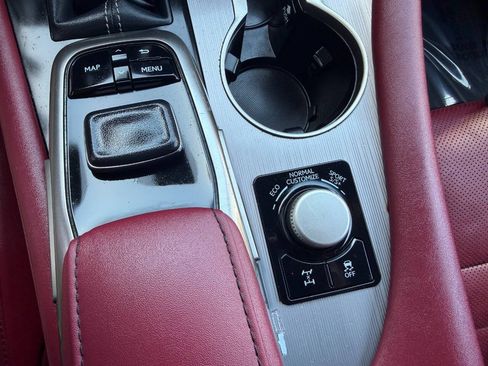 Used 2017 Lexus RX 350 F Sport w/ Accessory Package AWD/4WD image 22