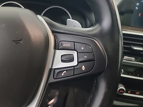 Used 2018 BMW X3 xDrive30i w/ Convenience Package AWD/4WD image 32