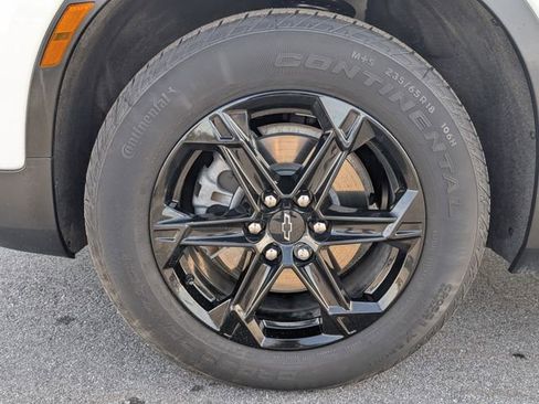 Used 2024 Chevrolet Blazer LT w/ Convenience Package image 13