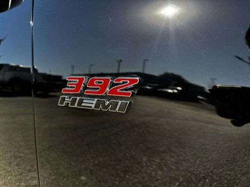 Used 2018 Dodge Charger R/T Scat Pack w/ Dynamics Package image 10