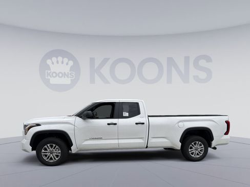 New 2026 Toyota Tundra SR5 image 2