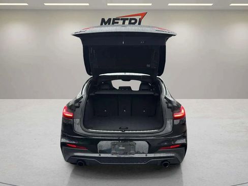 Used 2019 BMW X4 xDrive30i w/ M Sport Package 2 image 19