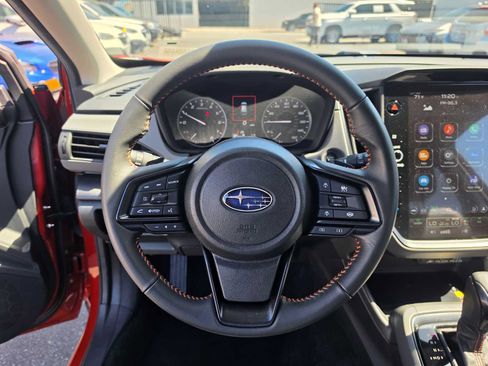 Certified 2024 Subaru Crosstrek 2.5i Limited w/ Crosstrek Mirror Package AWD/4WD image 21