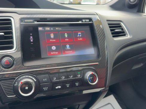 Used 2015 Honda Civic Si image 18