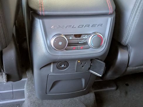 New 2026 Ford Explorer ST w/ Sun And Sound Package image 30