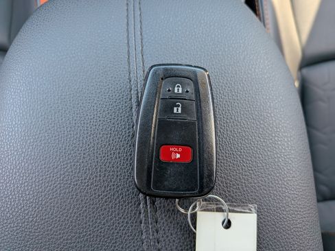 Used 2024 Toyota RAV4 Adventure AWD/4WD image 35