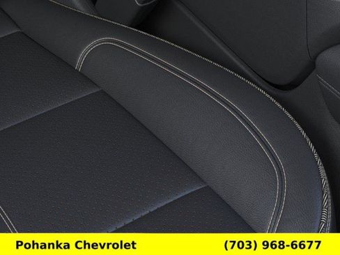 New 2026 Chevrolet Suburban High Country AWD/4WD image 21