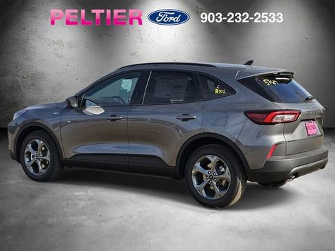 New 2026 Ford Escape ST-Line image 3