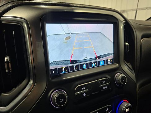 Used 2022 Chevrolet Silverado 2500 LTZ w/ LTZ Plus Package image 12