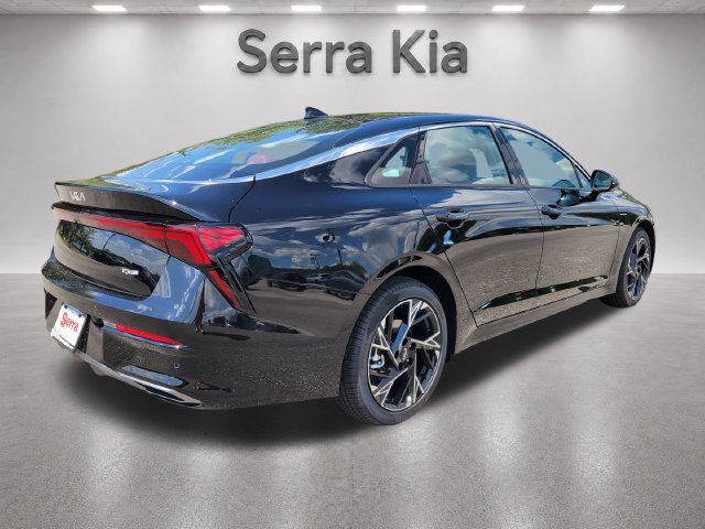 New 2026 Kia K5 GT-Line FWD image 5