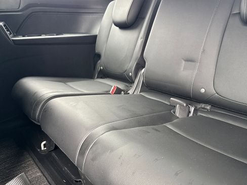 Used 2023 Honda Odyssey EX-L image 12