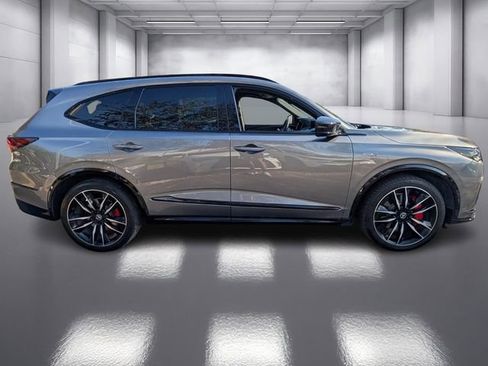 Certified 2023 Acura MDX Type S image 5