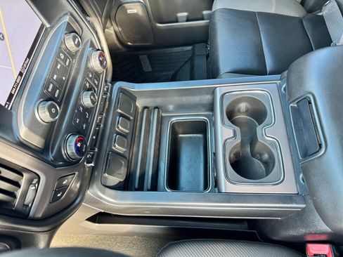 Used 2017 GMC Sierra 1500 SLT image 24