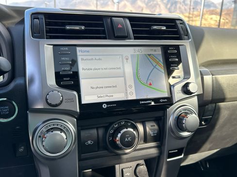 Used 2023 Toyota 4Runner SR5 Premium w/ Moonroof Package image 34