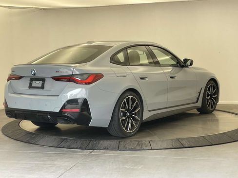 Used 2022 BMW M440i xDrive Gran Coupe w/ Premium Package AWD/4WD image 7