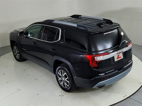 Used 2023 GMC Acadia SLE w/ Driver Convenience Package image 43