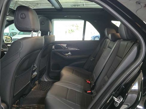 Certified 2026 Mercedes-Benz GLE 350 4MATIC image 17
