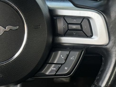 Used 2019 Ford Mustang Premium RWD image 12