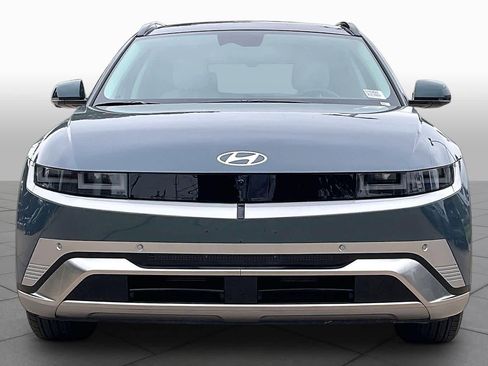 Certified 2025 Hyundai Ioniq 5 Limited RWD image 3