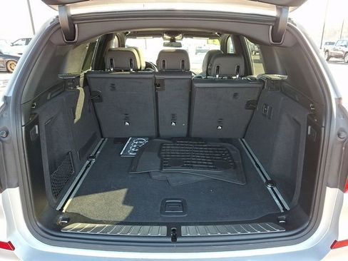 Used 2021 BMW X3 xDrive30i w/ Convenience Package image 34