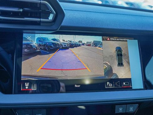 New 2026 Audi A3 2.0T Premium Plus image 10