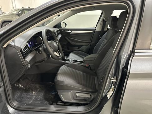 New 2026 Volkswagen Jetta S FWD image 15