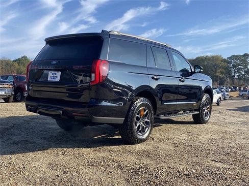 New 2025 Ford Expedition Tremor image 23