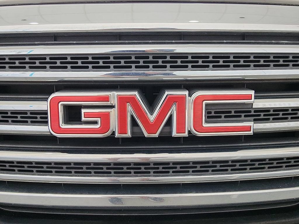 Certified 2020 GMC Canyon SLT w/ Trailering Package AWD/4WD image 28