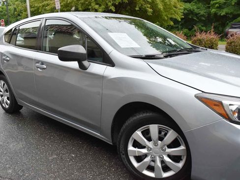 Used 2017 Subaru Impreza 2.0i AWD/4WD image 50