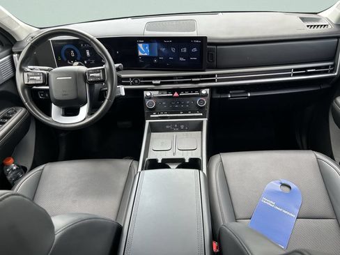 Used 2024 Hyundai Santa Fe SEL FWD image 21