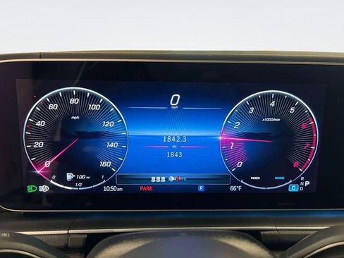 Certified 2026 Mercedes-Benz GLE 450 GLE 450 Coupe image 26