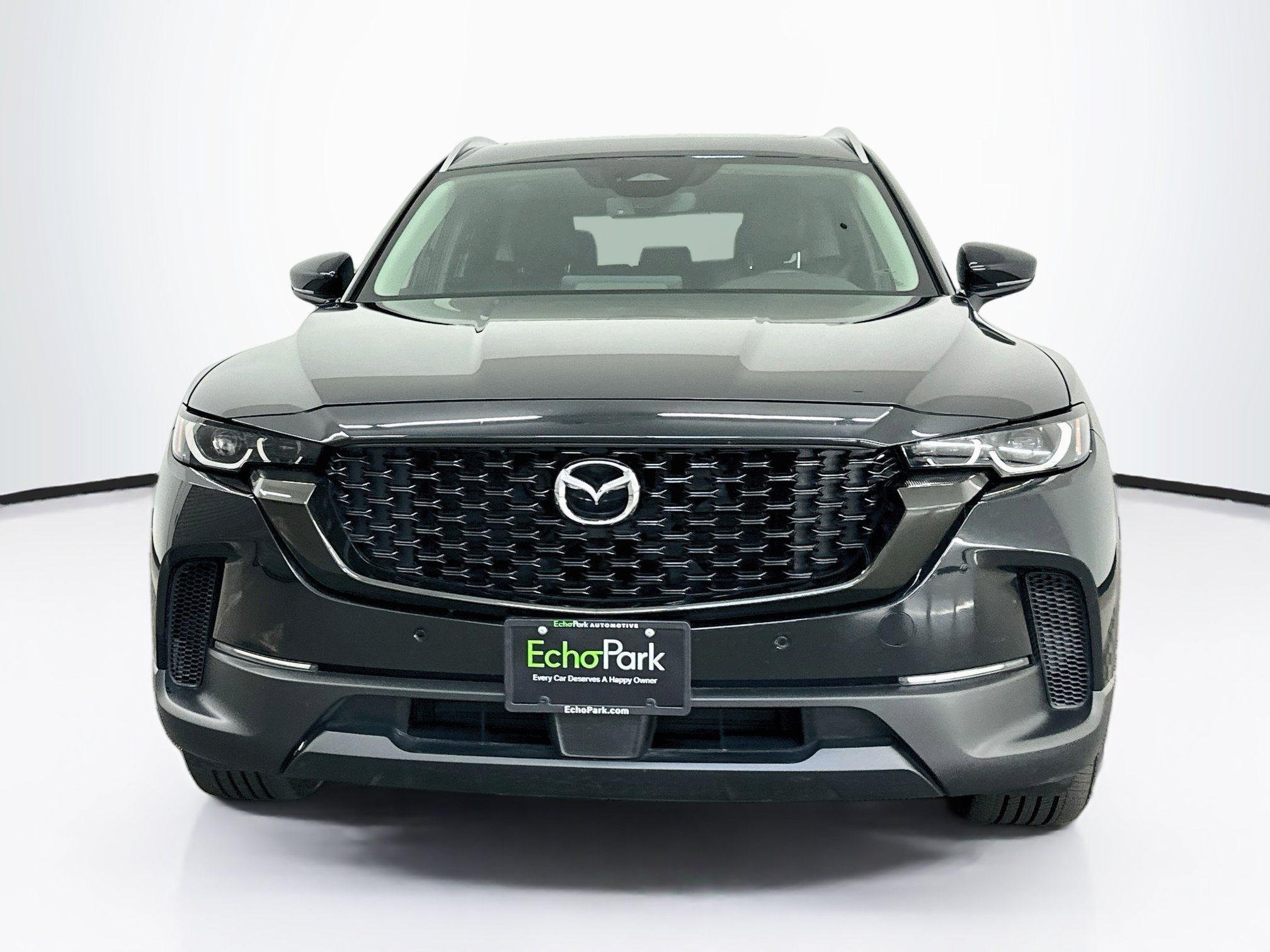 Used 2026 MAZDA CX-50 AWD 2.5 S w/ Premium Package image 2