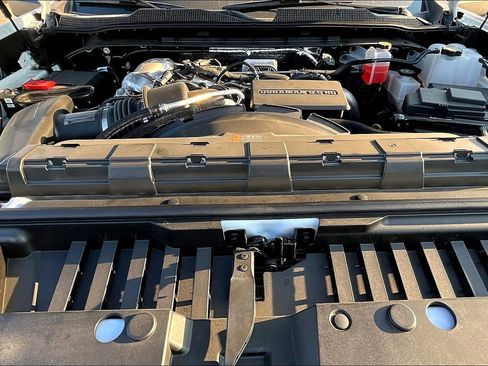 New 2025 Chevrolet Silverado 3500 W/T w/ WT Convenience Package image 11