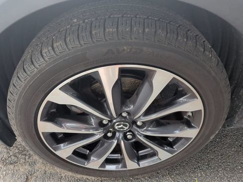 Used 2019 MAZDA CX-3 Grand Touring AWD/4WD image 10