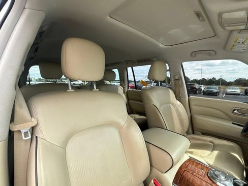 Used 2018 INFINITI QX80 2WD image 18