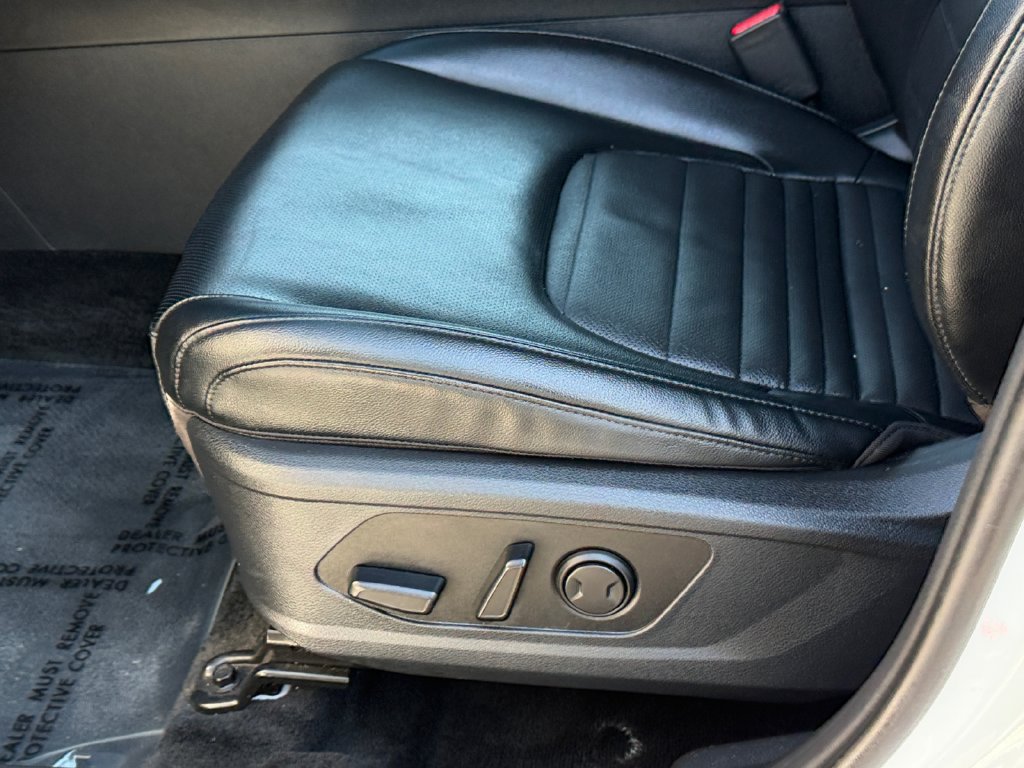 Used 2023 Kia Sportage SX Prestige AWD/4WD image 17