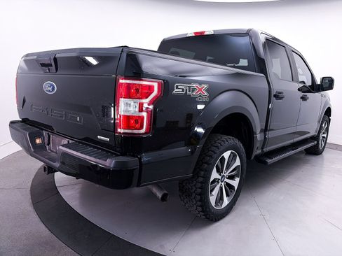 Used 2019 Ford F150 XL w/ Equipment Group 101A Mid AWD/4WD image 10