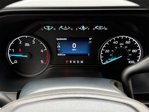 Certified 2025 Ford F250 XLT image 19