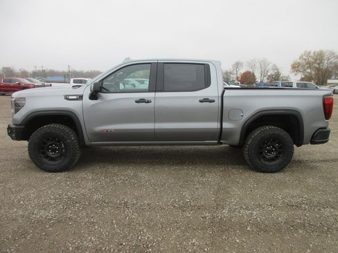 New 2026 GMC Sierra 1500 AT4X w/ AT4X AEV Edition image 10