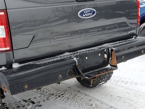 Used 2019 Ford F150 XLT image 33