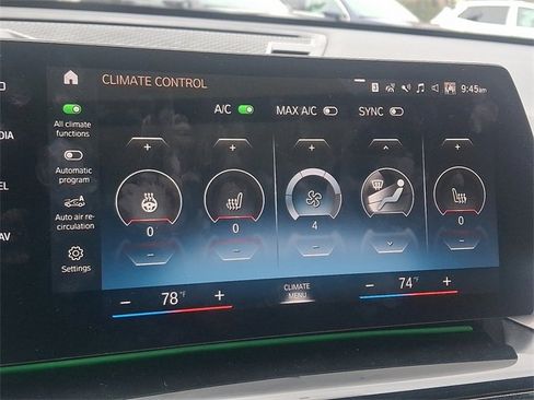 Used 2023 BMW X1 xDrive28i w/ Premium Package image 17