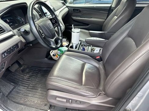 Used 2019 Honda Odyssey EX-L image 5