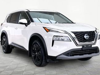 Used 2023 Nissan Rogue SV AWD/4WD 360° Tour