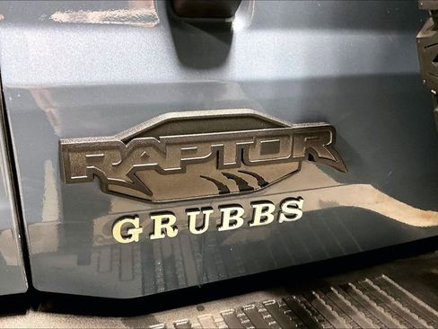 Used 2024 Ford Bronco Raptor image 38