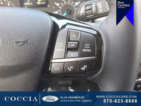 Certified 2022 Ford Escape SE w/ Cold Weather Package image 23