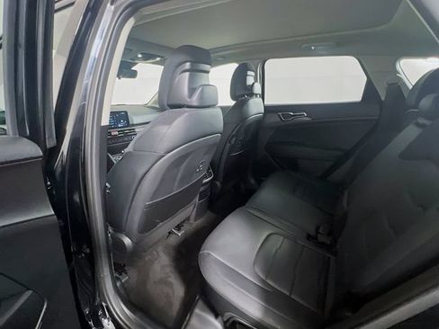 Used 2026 Kia Sportage SX FWD image 20
